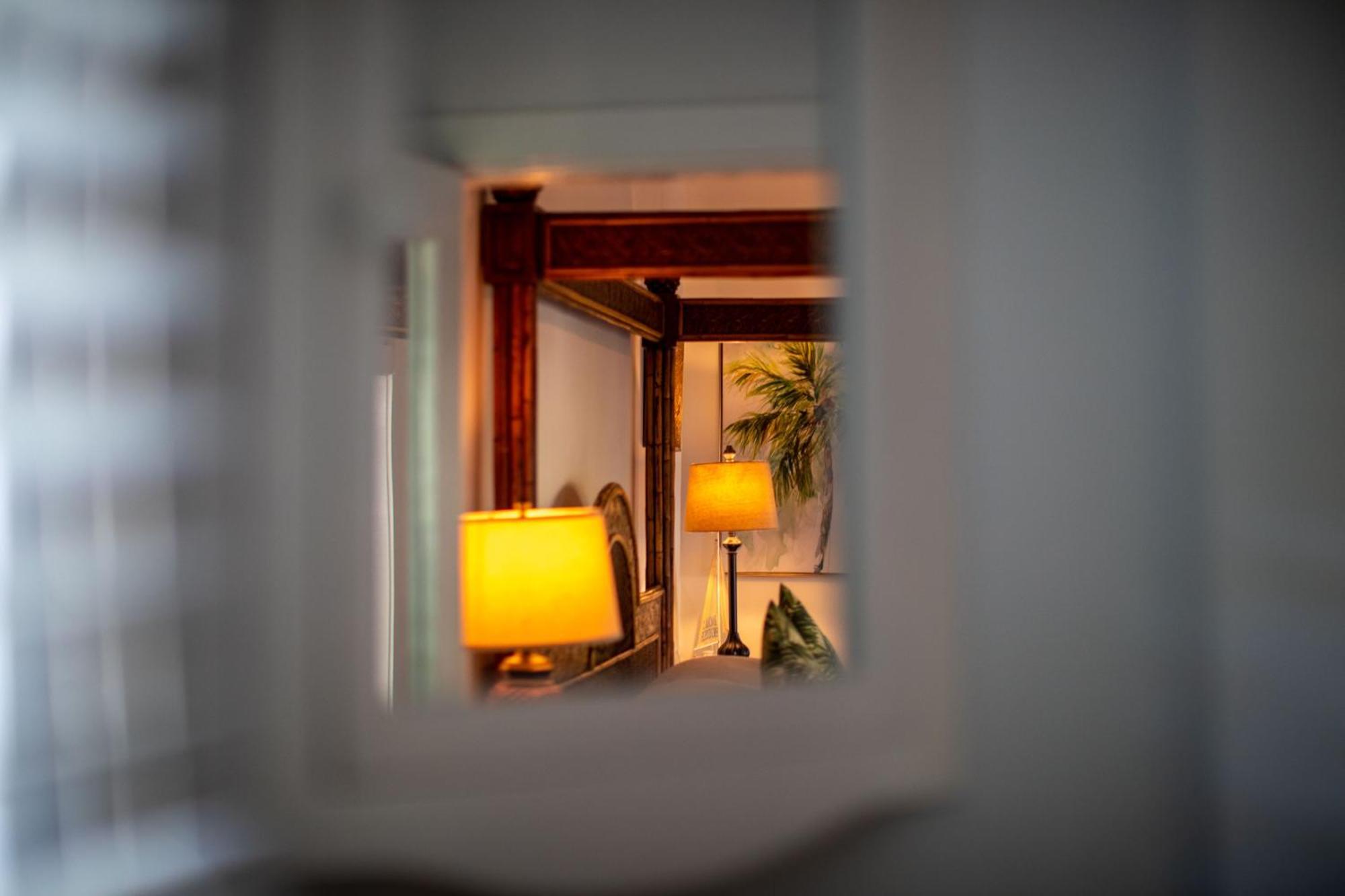 Andrews Inn & Garden Cottages คีย์เวสต์ ภายนอก รูปภาพ