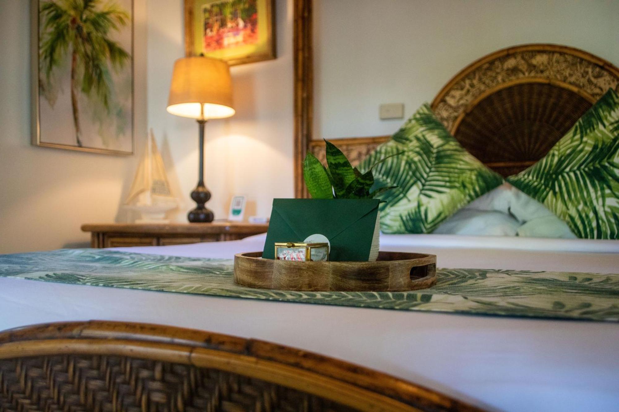 Andrews Inn & Garden Cottages คีย์เวสต์ ภายนอก รูปภาพ