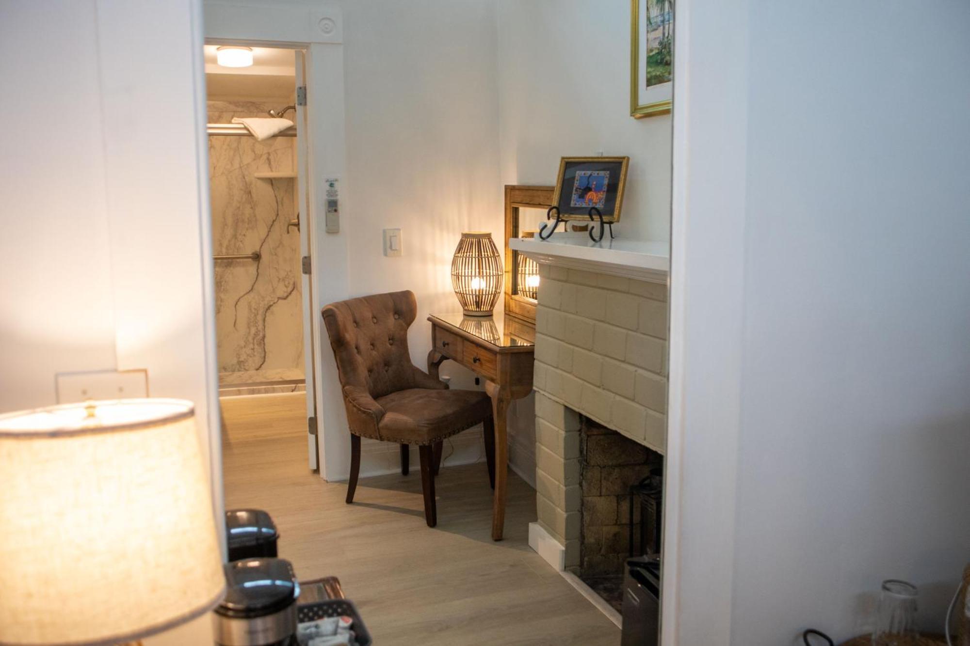 Andrews Inn & Garden Cottages คีย์เวสต์ ภายนอก รูปภาพ