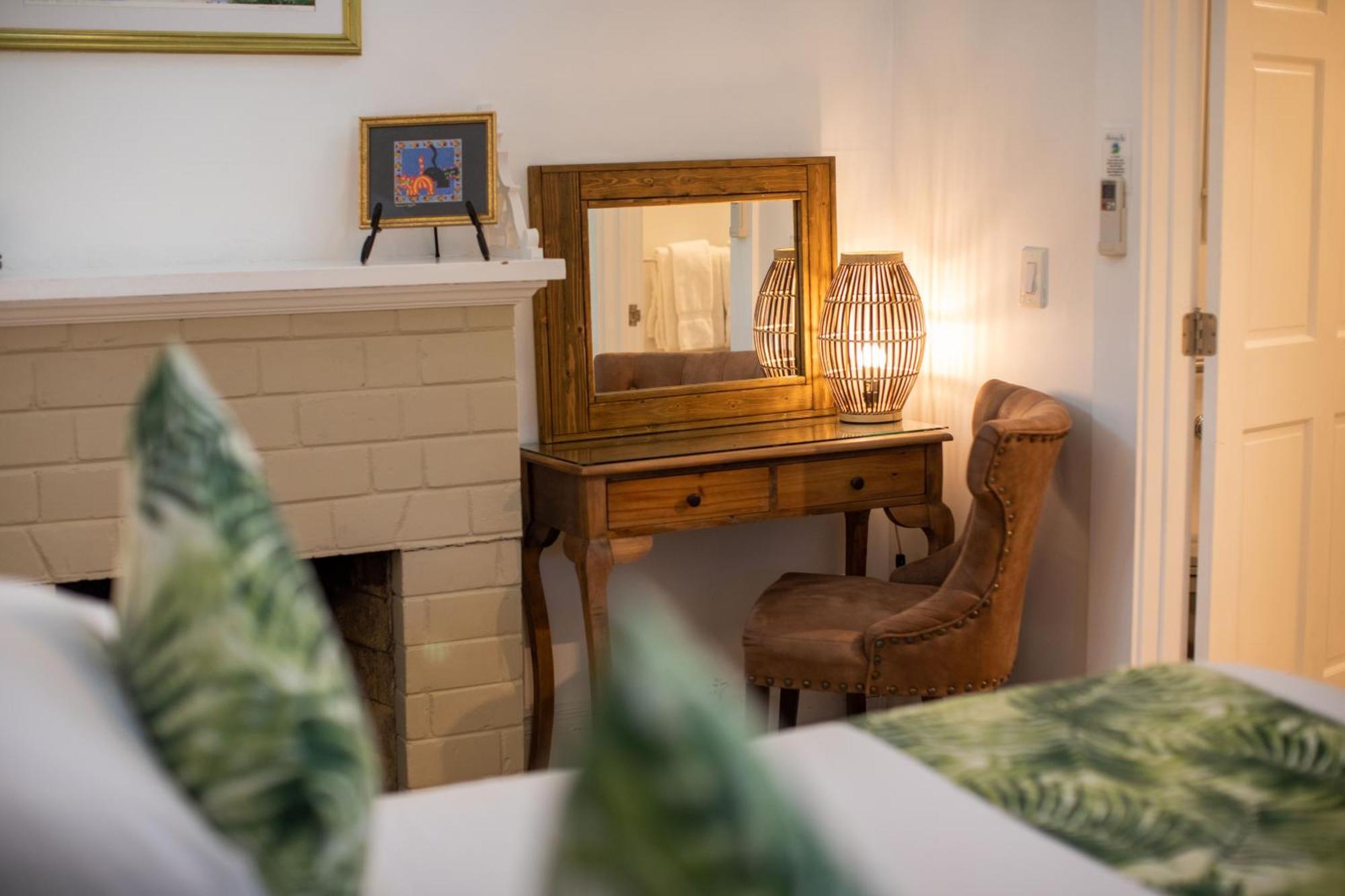Andrews Inn & Garden Cottages คีย์เวสต์ ภายนอก รูปภาพ