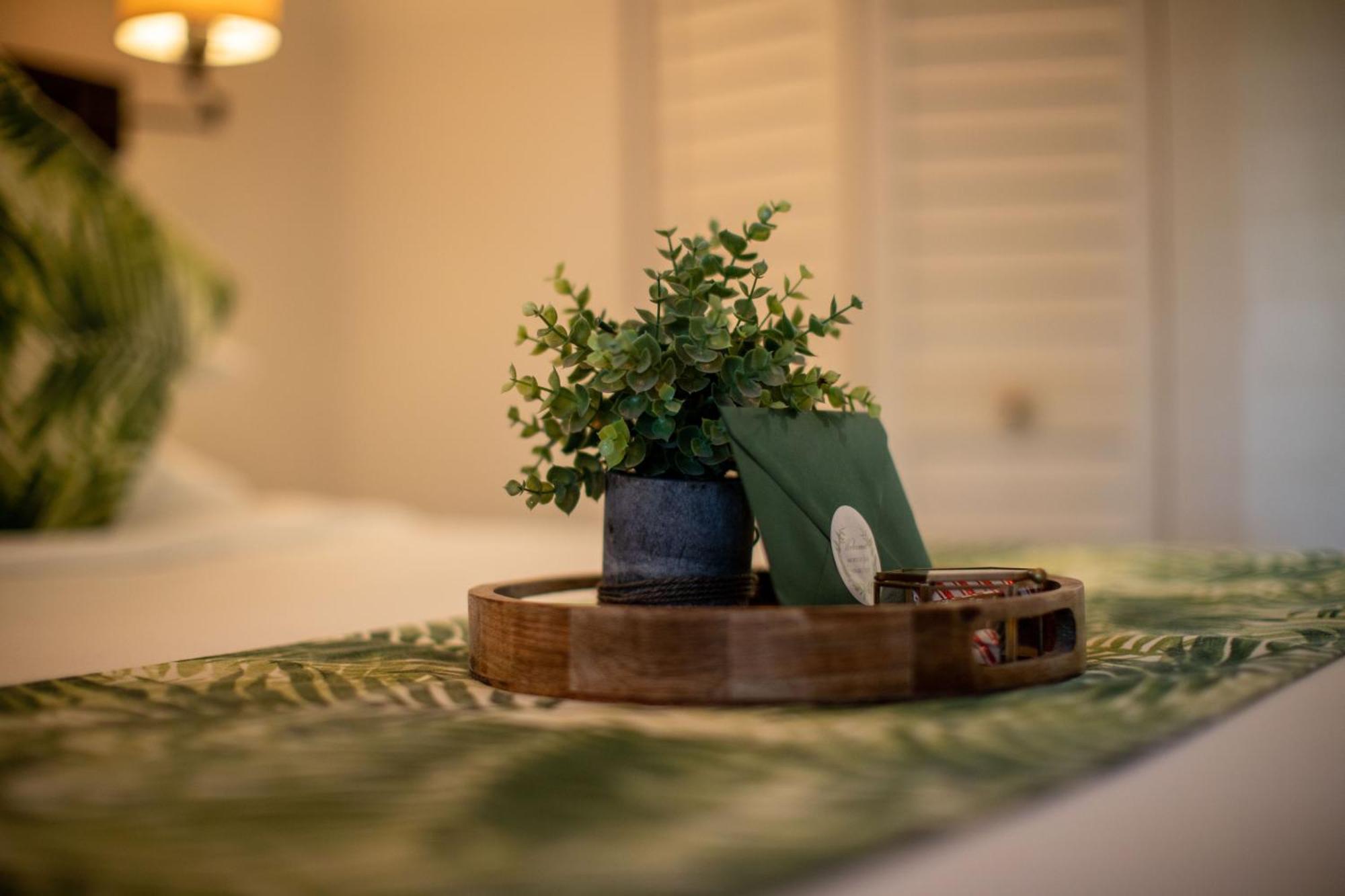 Andrews Inn & Garden Cottages คีย์เวสต์ ภายนอก รูปภาพ