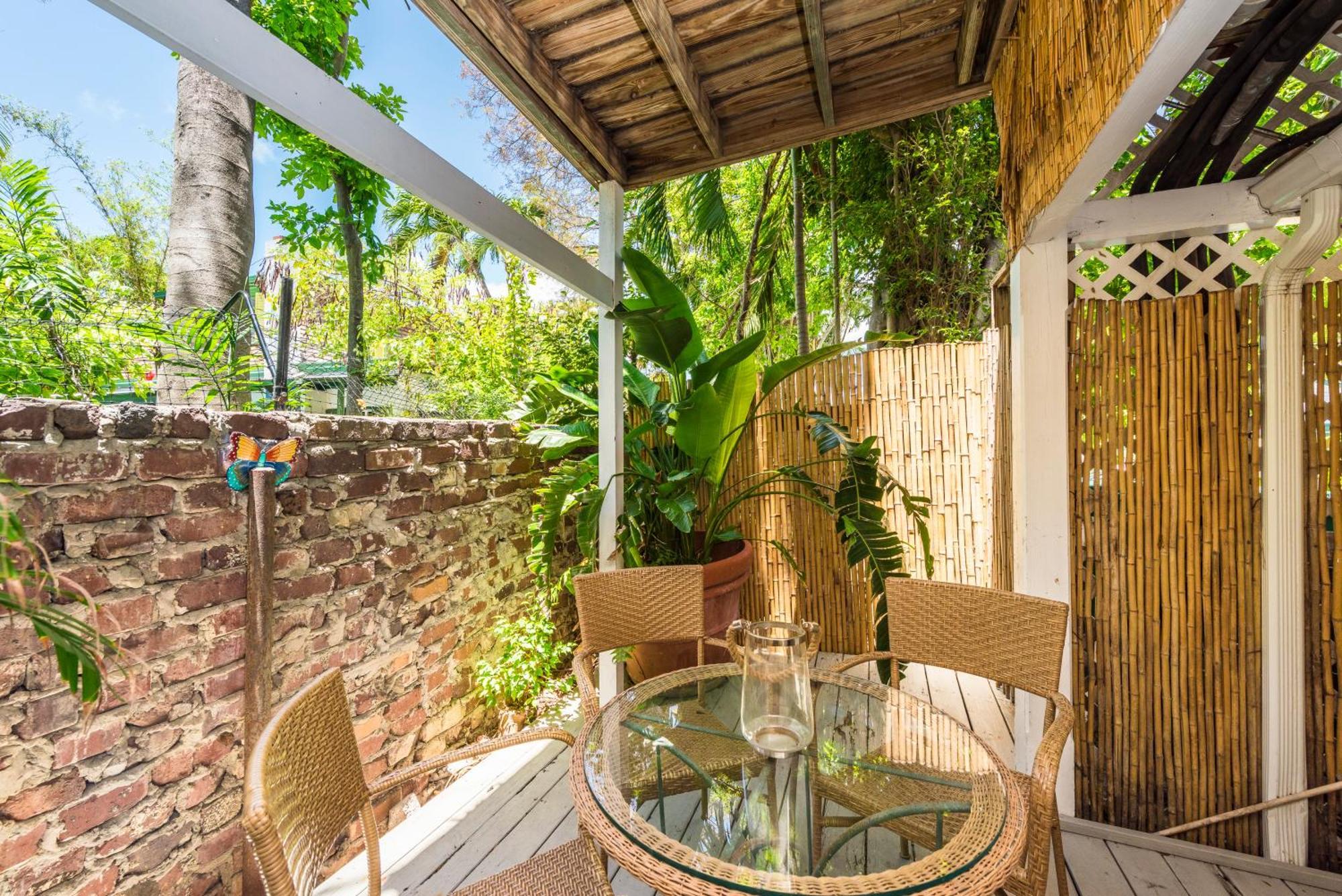Andrews Inn & Garden Cottages คีย์เวสต์ ห้อง รูปภาพ